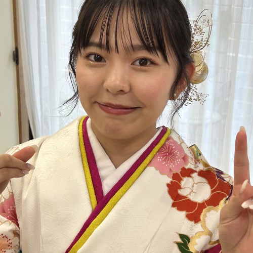 Yuriko  N.