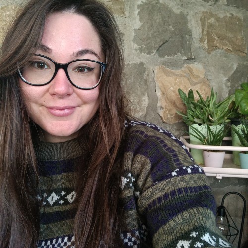 Elena P. profile photo