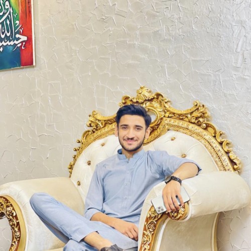 Uzair  G.