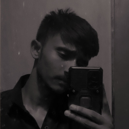 RUSHI C. profile photo