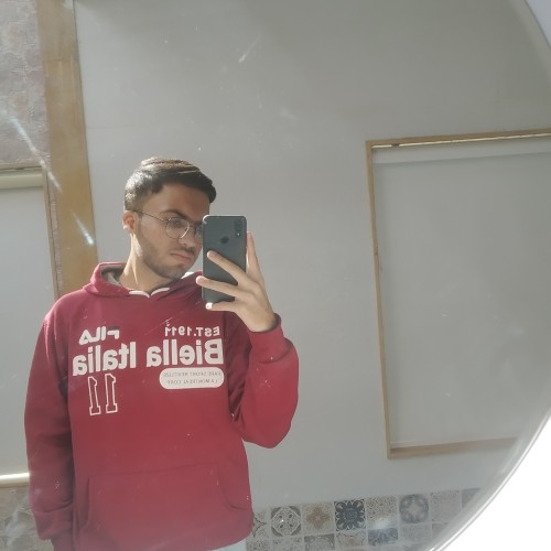 Dheeraj L.