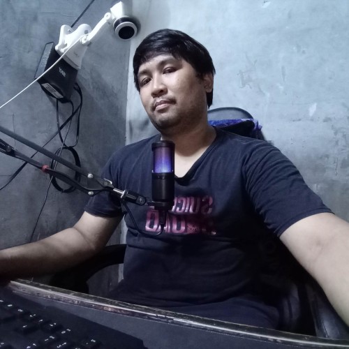 Jose Marlon D.
