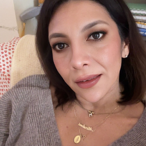 Marilina M. profile photo