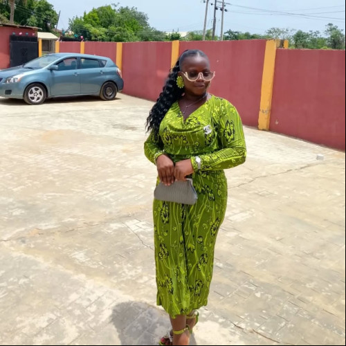 Zeebah D. profile photo