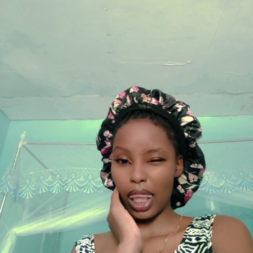 mercy e. profile photo