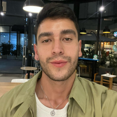 Nico F. profile photo
