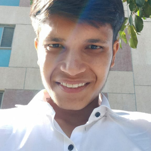 Harshit K. profile photo