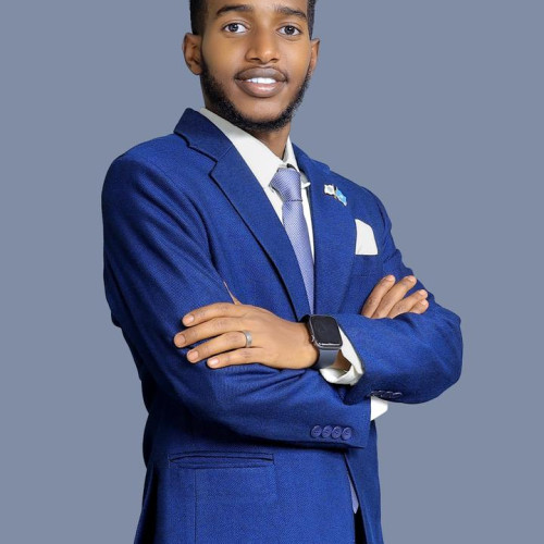 MOHAMED D. profile photo
