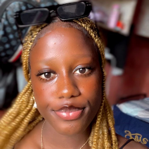 Pearl  B. profile photo