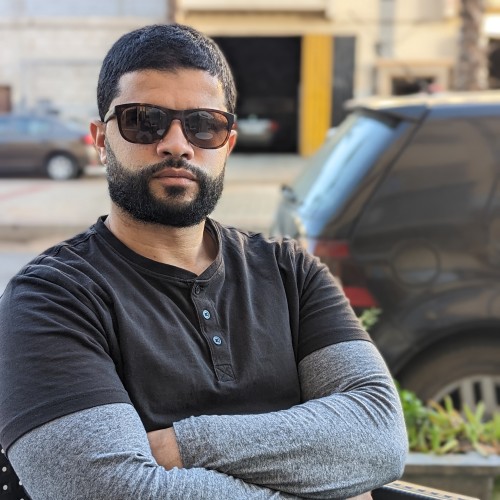 Yassine b.