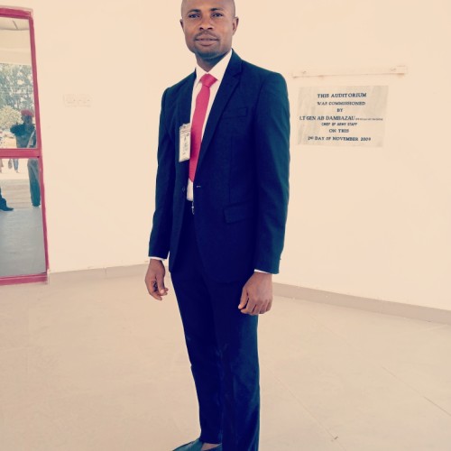 Kingsley  O. profile photo