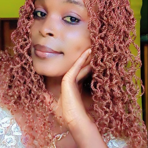 Prossy  N. profile photo