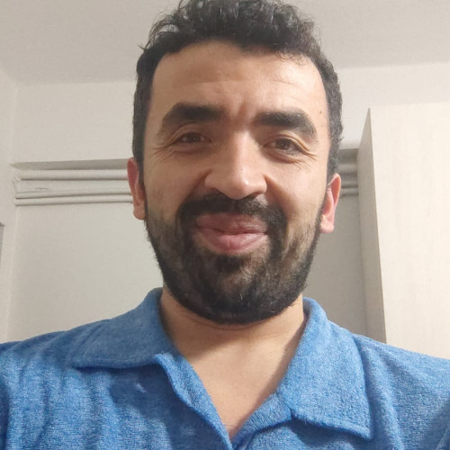 BERKAY ONUR S. profile photo