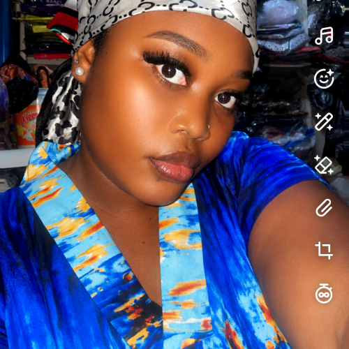 Cyber F. profile photo