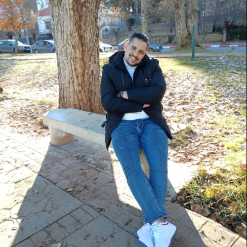 Abdel A. profile photo