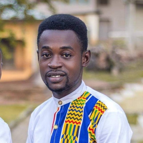 OHENE SARFO A.