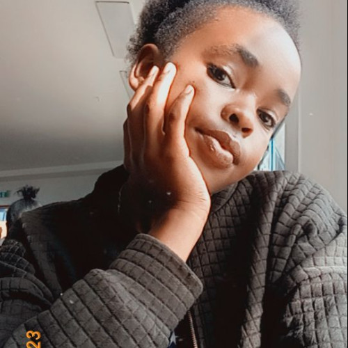 Teresiah W. profile photo