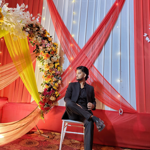 Shiva  P. profile photo