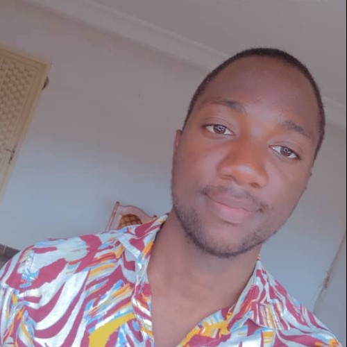 Kwami Aristide M.