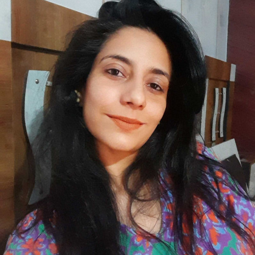 Bhavya j. profile photo