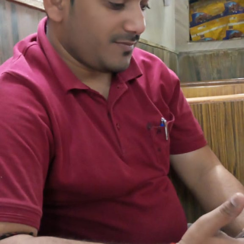 Lalit  M. profile photo