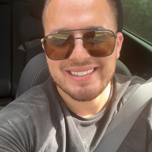 Ghali A. profile photo