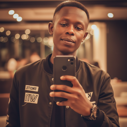 edwin k. profile photo