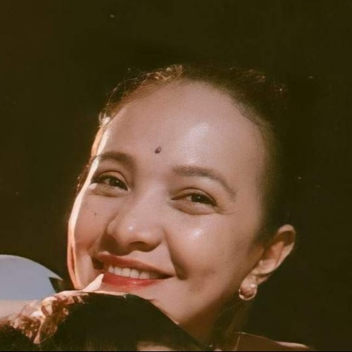 Cheryl P.