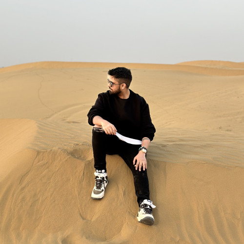 Varun A. profile photo