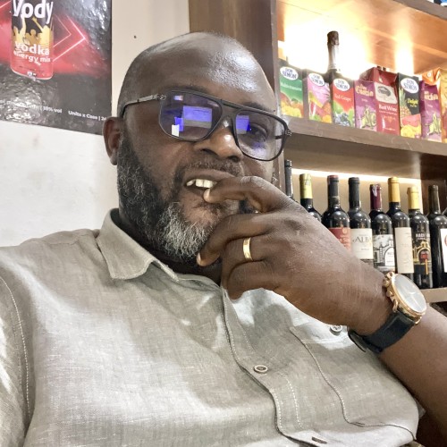 Kyei mensah A.