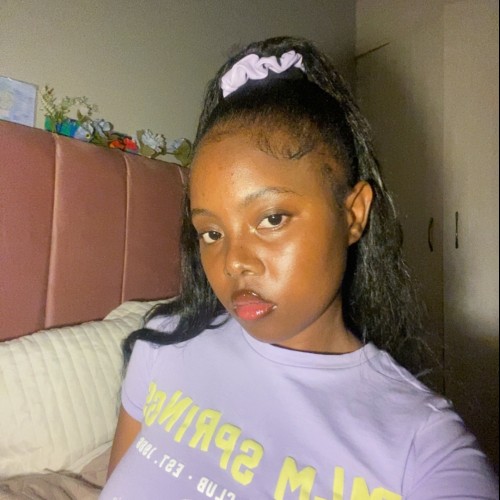 Tshepang M. profile photo