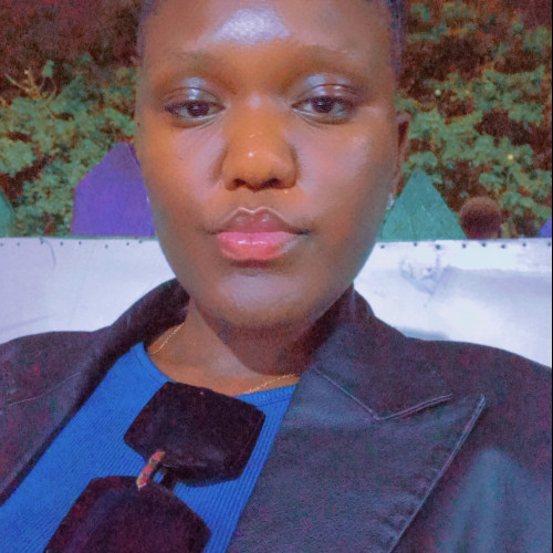 Sheilla K. profile photo