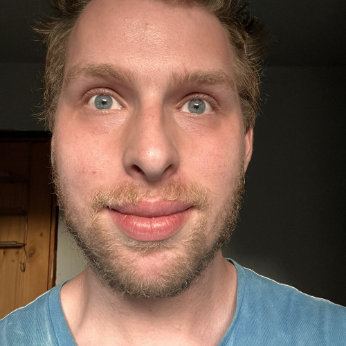 zach m. profile photo