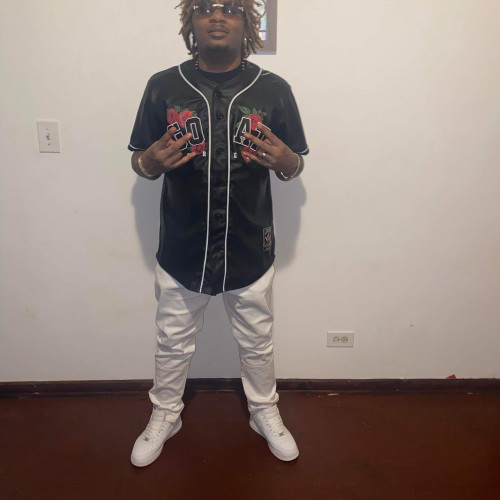 Marlon J. profile photo