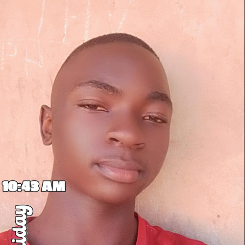 Ojambo E. profile photo