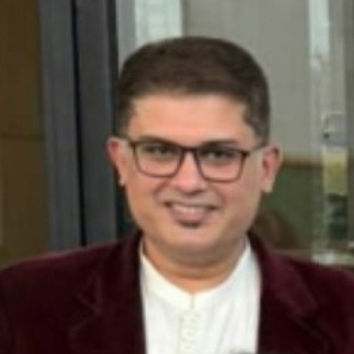 Noaman S. profile photo