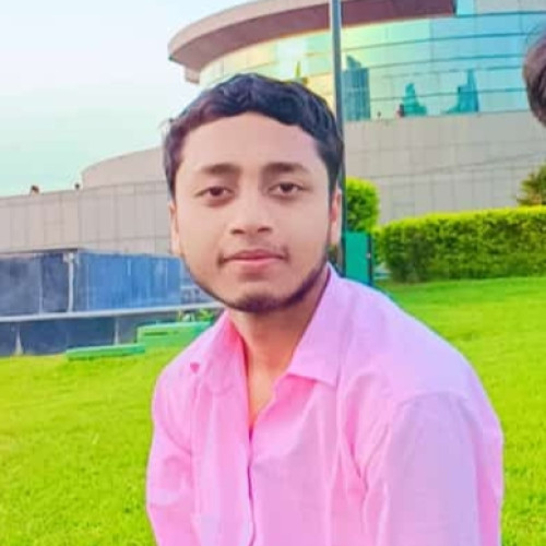 Sarfaraj A. profile photo