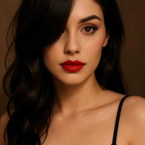 Betty b.