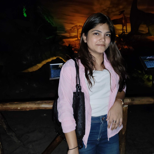 Muskan g. profile photo