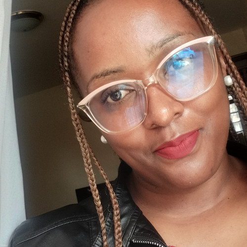 TERESIA K. profile photo