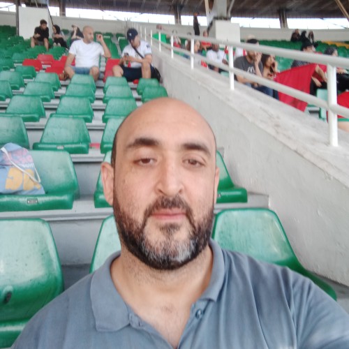 Salim A. profile photo