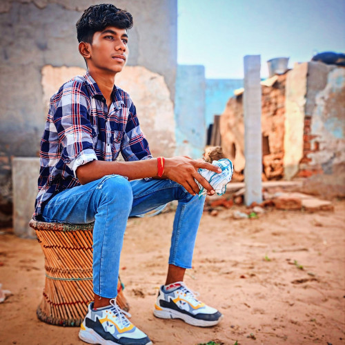 Amit sah S. profile photo