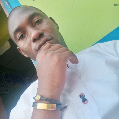 Kudofoke  P. profile photo