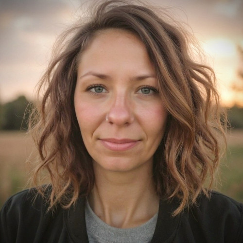 Emmie B. profile photo