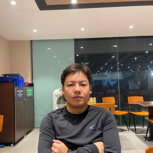 Wangel S. profile photo