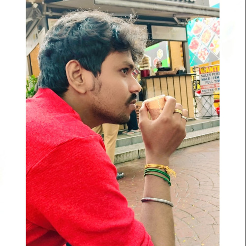 Balaji N. profile photo