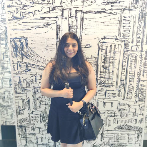 Gab K. profile photo