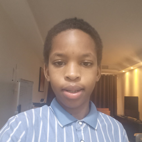 Ishaq M. profile photo