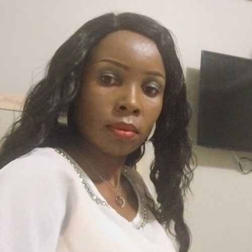 Lebogang M.