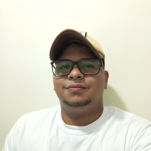 Geomar R. profile photo